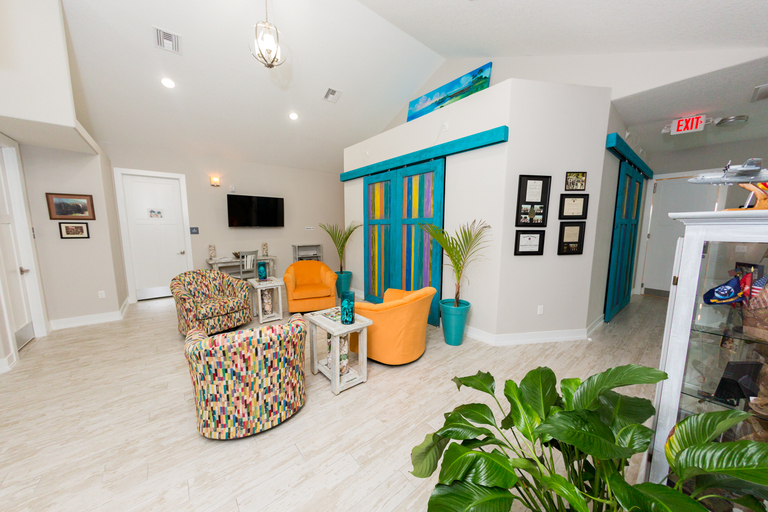 Others, Sunny Side Cottages, Pinellas
