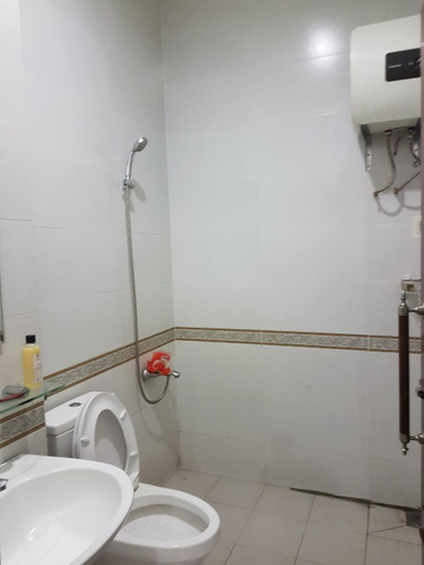 Bathroom 3, Central- Airport House, Tân Bình