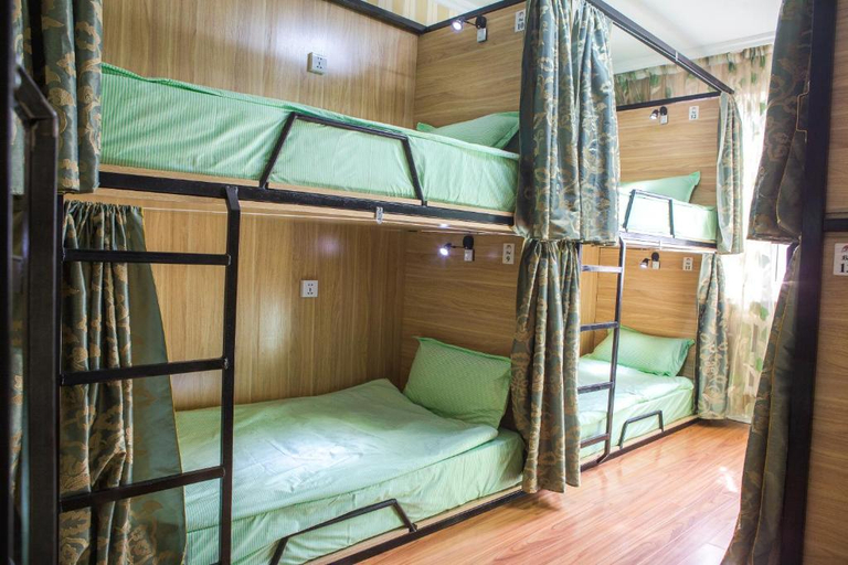 Bedroom 2, City guesthouse & tours, Ulan Bator