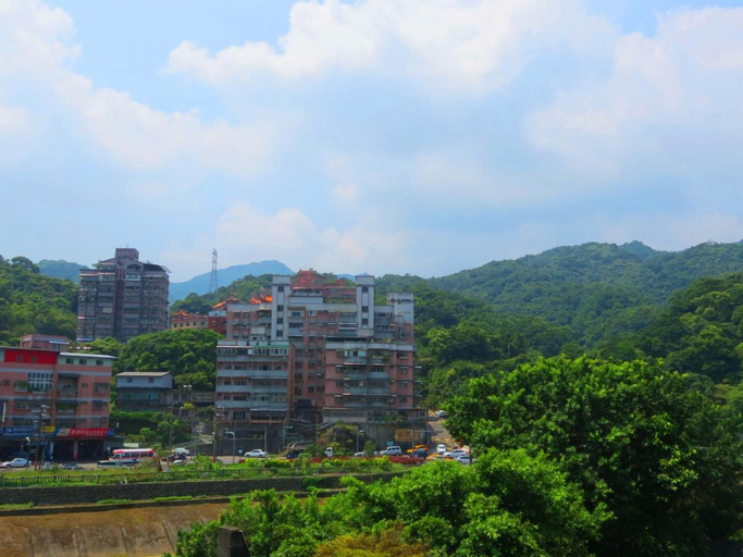 Others 3, eZ Stay Juifen(Ruifang Station), New Taipei City