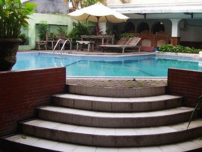 Sport & Beauty, Ananda Hotel, Yogyakarta