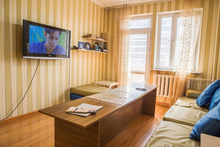 Others 4, City guesthouse & tours, Ulan Bator