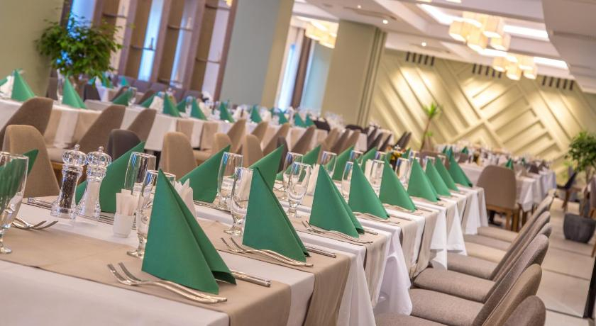 Business Facilities, Unique - Resort and SPA