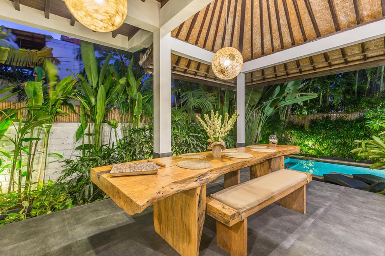 Others 4, Unicorn Shelter Villa, Badung