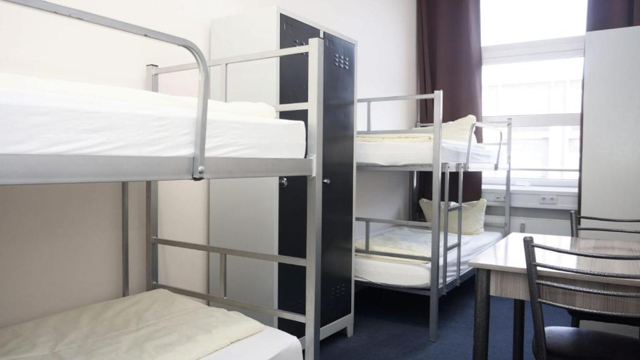 Bedroom 2, Sitya Hostel München, München