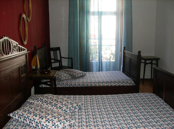 Bedroom 4, Dias e Dominguez, Lisbon