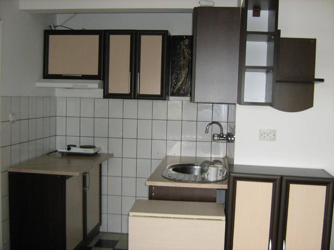 Others 5, Guestrooms Ross, Veliko Tarnovo