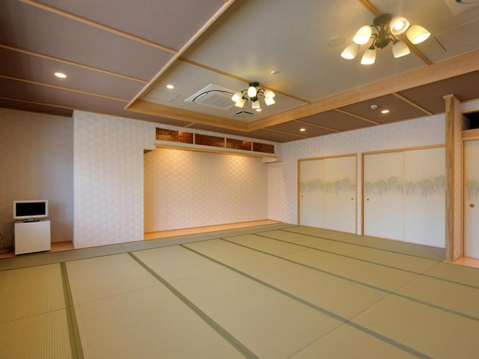 Business Facilities 5, 2-51 Miyamaecho - Hotel / Vacation STAY 8655, Kumagaya