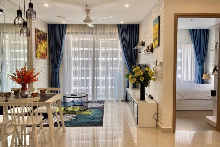 Others 5, BOM HOMES- VINHOMES OCEAN PARK- SERVICE APARTMENt, Gia Lâm