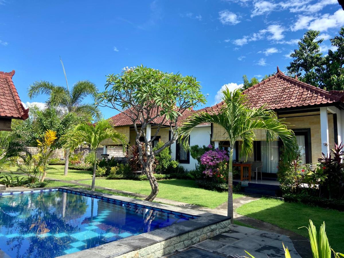 Sport & Beauty 5, Wonder Dive Bali - Tulamben Villa's, Karangasem