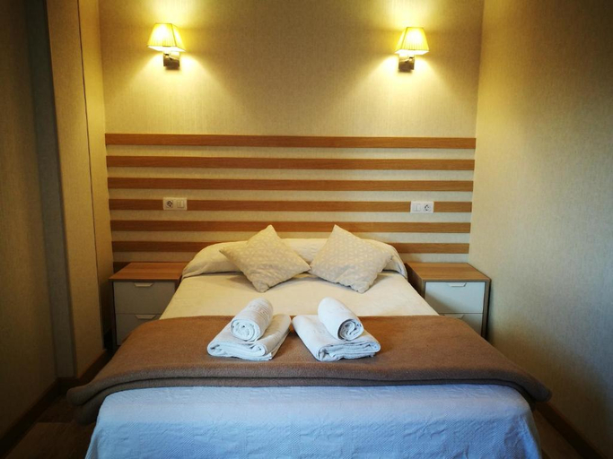 Bedroom 3, Casa Lili Moraira, Alicante