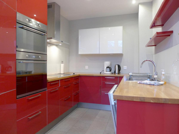 Others 3, Apartment Elegance by Interhome, Interlaken