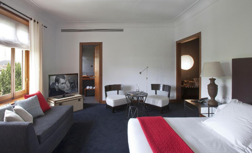 Bedroom 2, Primero Primera, Barcelona