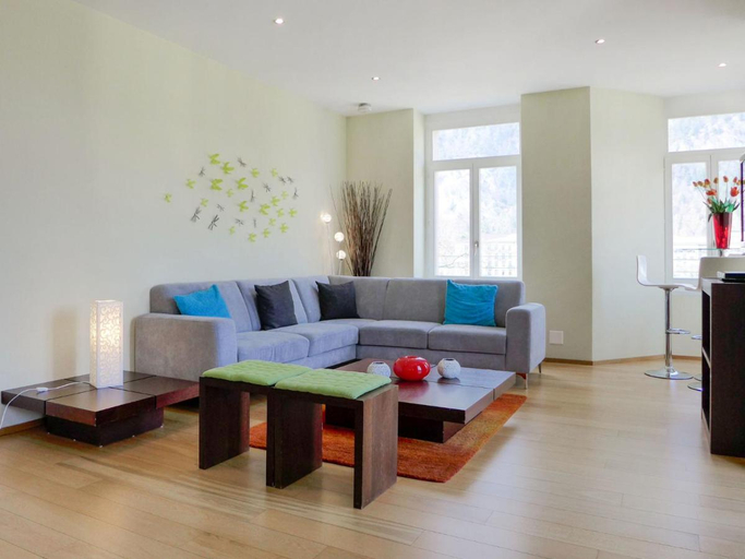 Others 4, Apartment Elegance by Interhome, Interlaken