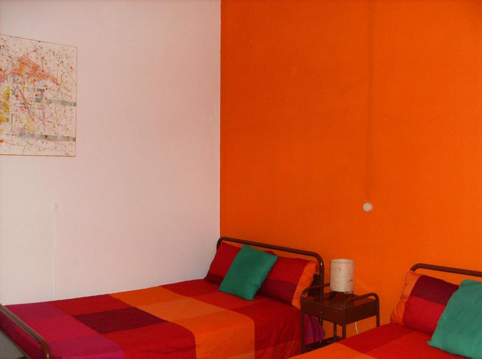 Bedroom 5, Dias e Dominguez, Lisbon