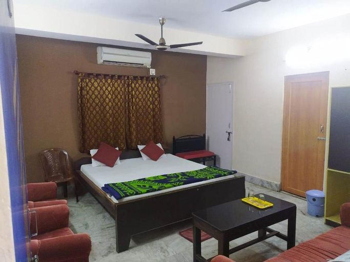 Bedroom 3, M/s HOTEL DIWAN INTERNATIONAL, Barddhaman
