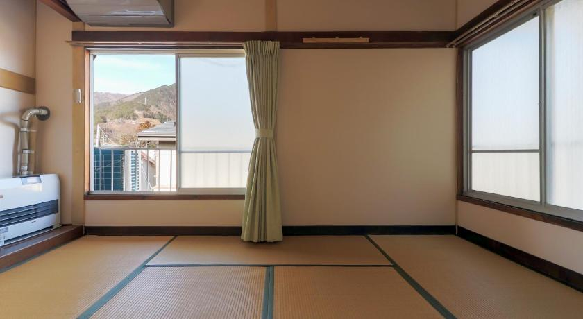Others 5, Fujiyoshida Youth Hostel, Fujiyoshida