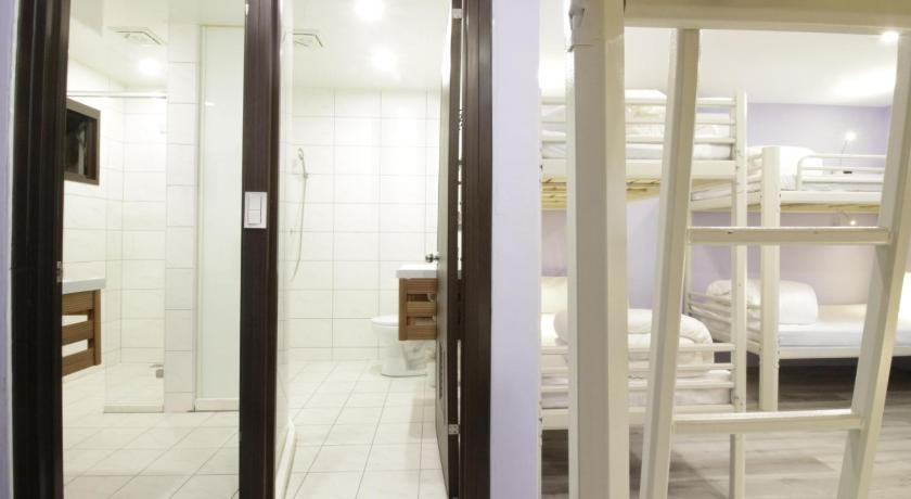 Others 4, WE Hotel, Miaoli