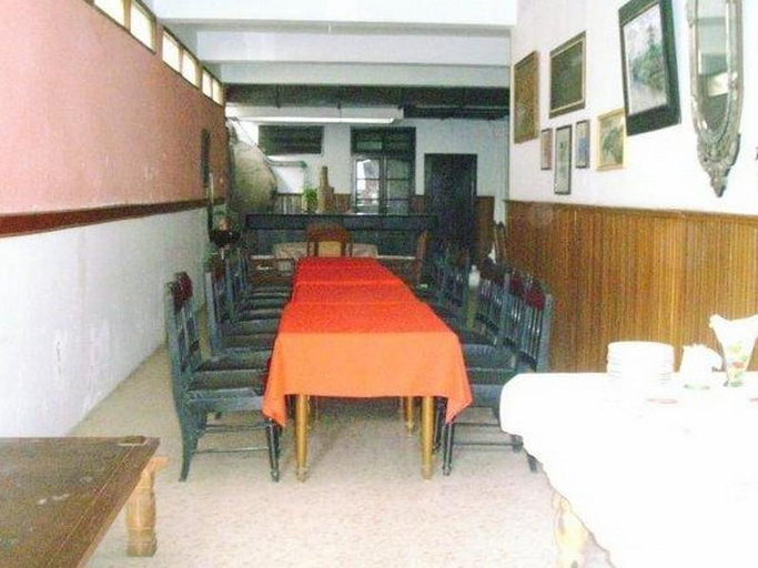 Food & Drinks, Ananda Hotel, Yogyakarta