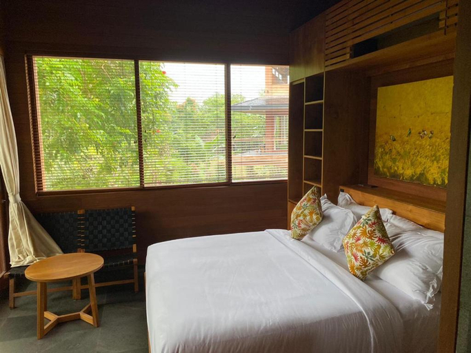 Bedroom 3, BIRD HOUSES BALI, Gianyar