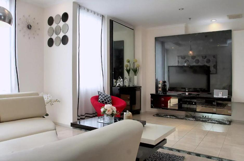 Others 4, FX Sudirman 28, Central Jakarta