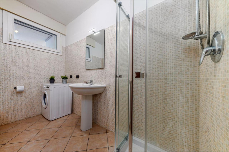 Bathroom 3, Casa da Suite Star, Milano