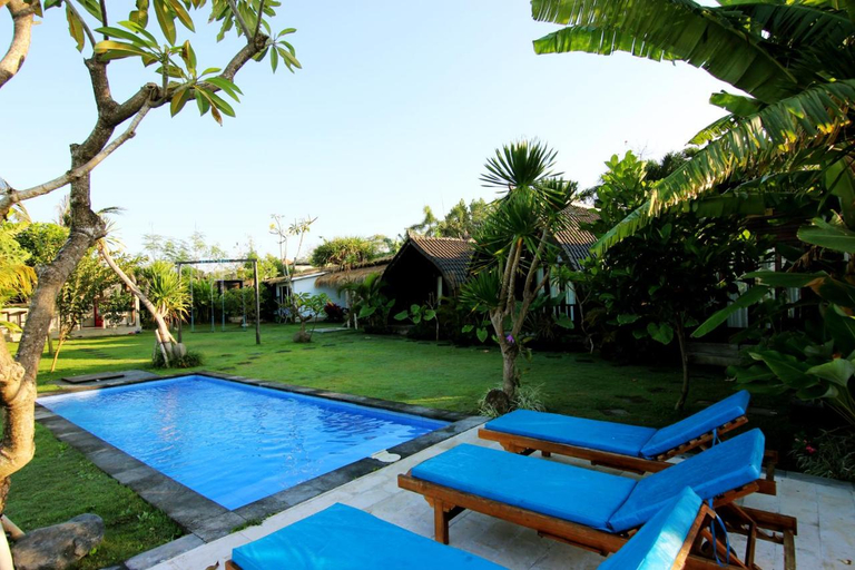 Sport & Beauty, De Vir House, Badung