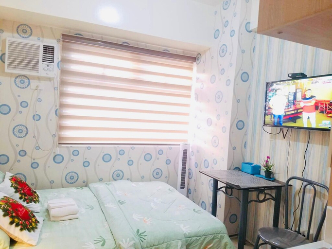 Bedroom 3, FELIX’s Place Condotel (Near MRT Shaw Along EDsa), Mandaluyong