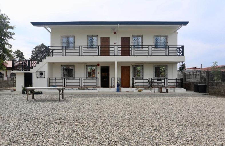 Exterior & Views, Gregorio Homes, Bauang