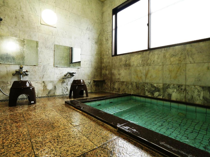 Sport & Beauty 5, Chouchinya, Nozawaonsen