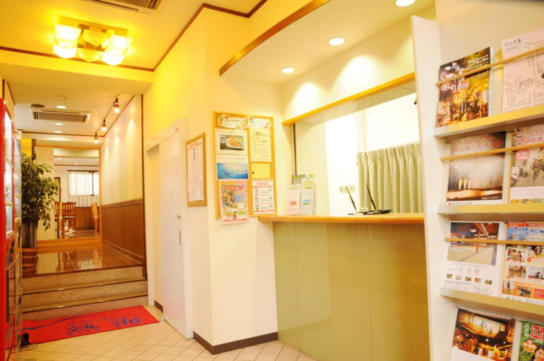 Others 2, Condominium Hotel Grandview Atami, Atami