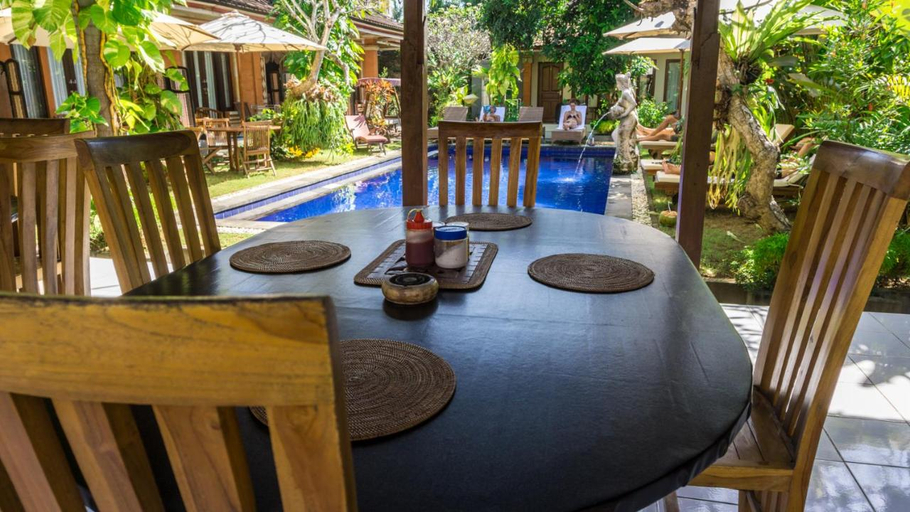 Others 5, Gangga Blessta Hotel, Gianyar