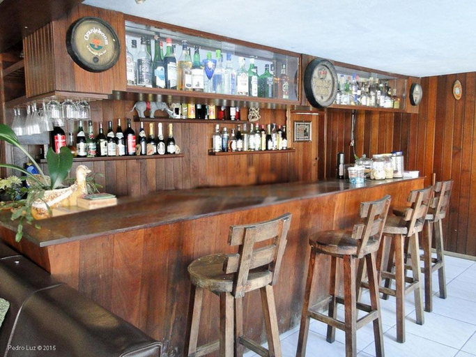 Food & Drinks 4, Hotel Halloween Inn Penedo, Itatiaia