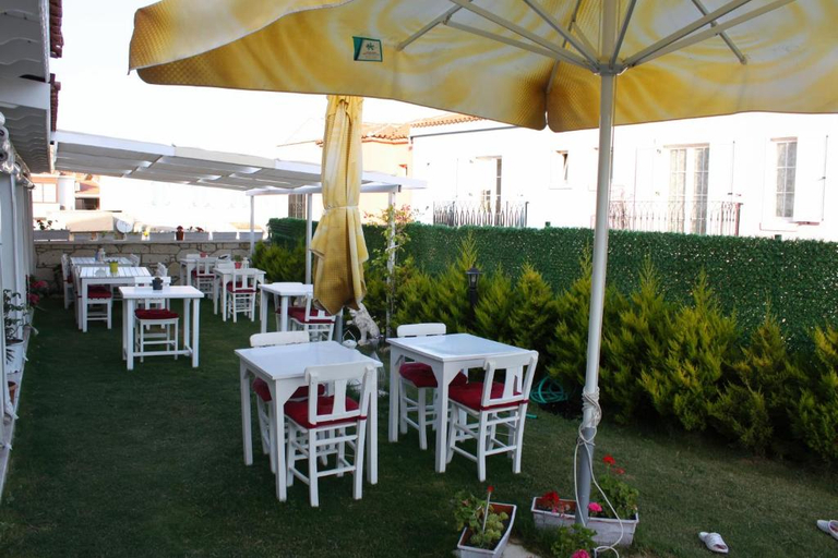 Food & Drinks 4, Alacati Lucky Angel Hotel, Çeşme