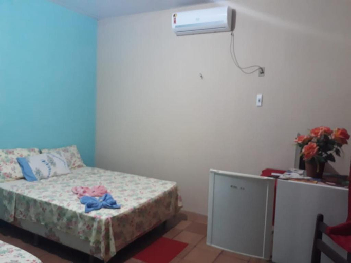 Bedroom 4, Hotel Araruna, Soure