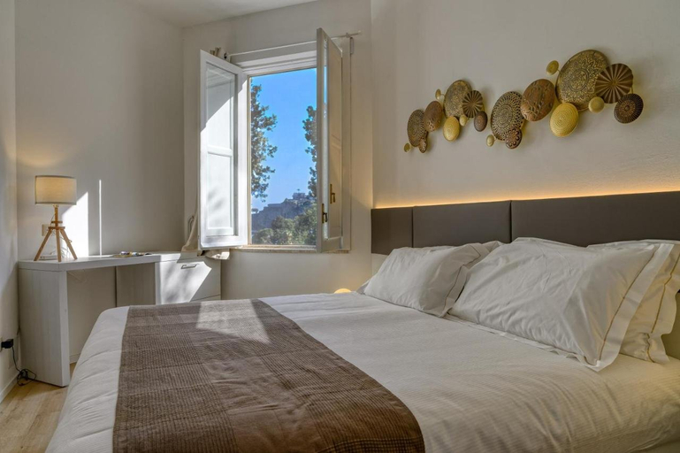 Bedroom 2, PARADISEA TAORMINA, Messina