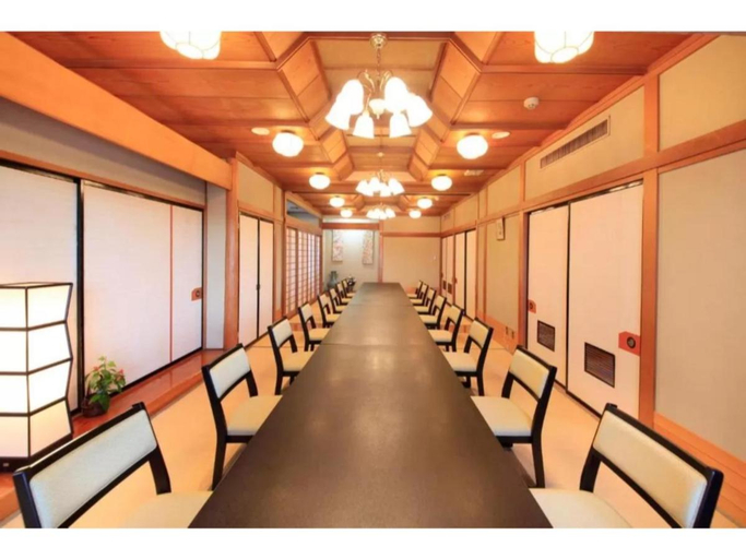 Business Facilities, Fuji Green Hotel - Vacation STAY 18930v, Fuji