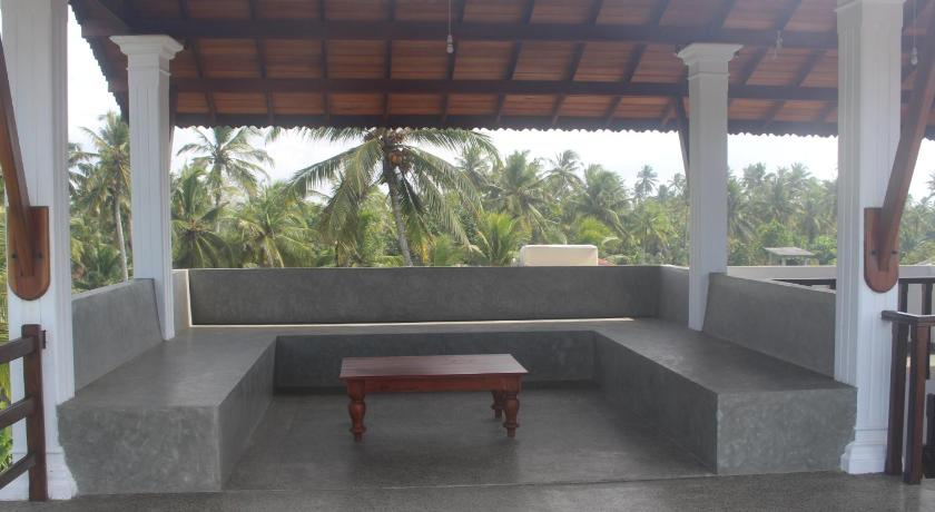 Others 2, Malee Villa (Beach Inns Holiday Resort), Matara Four Gravets
