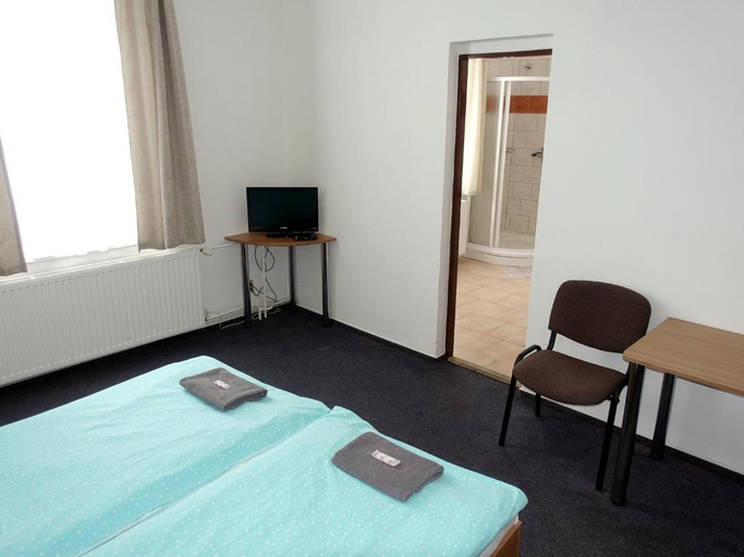 Bedroom 3, HOTEL STARIC, Jeseník