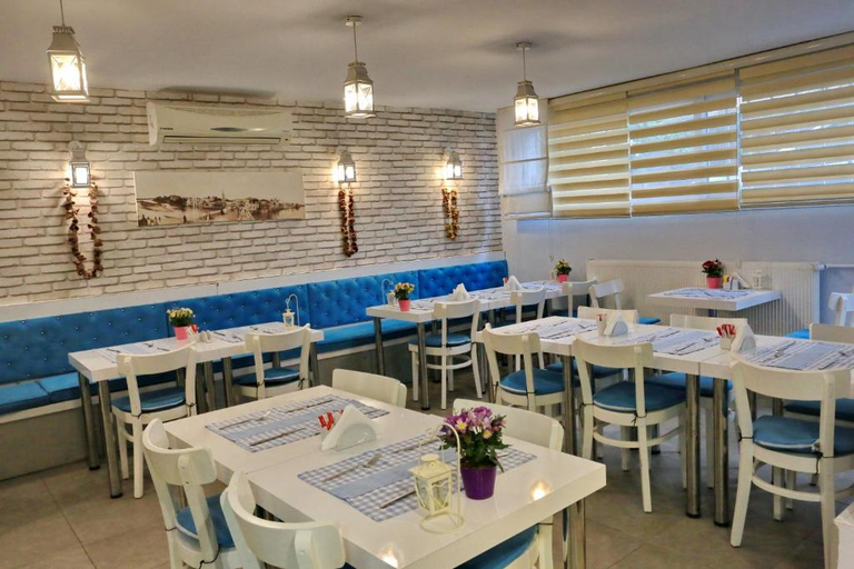 Food & Drinks 4, Adana City Hotel, Yüreğir