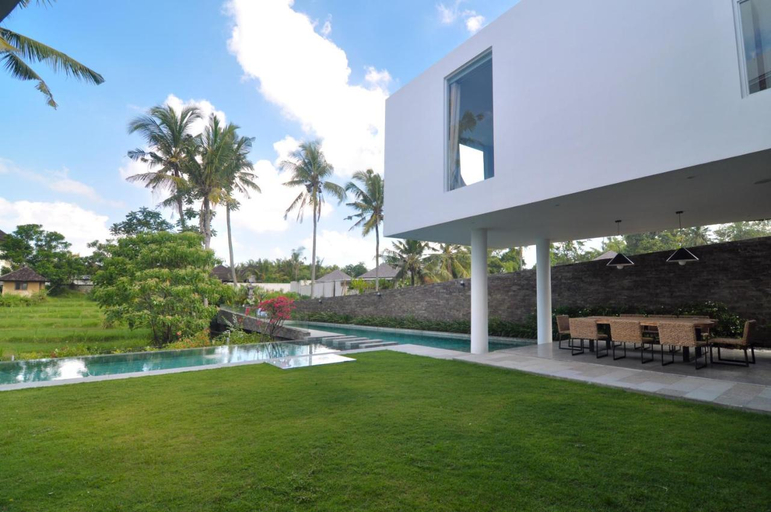 Sport & Beauty 2, Villa Ashoka Canggu, Badung
