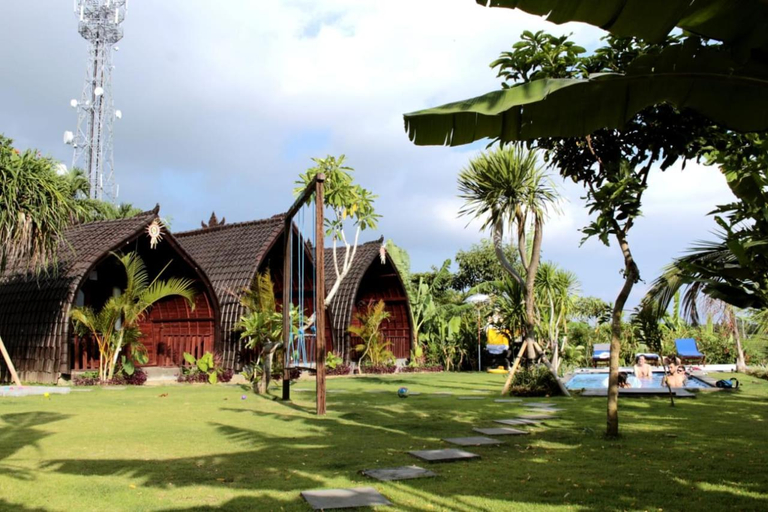 Others, De Vir House, Badung
