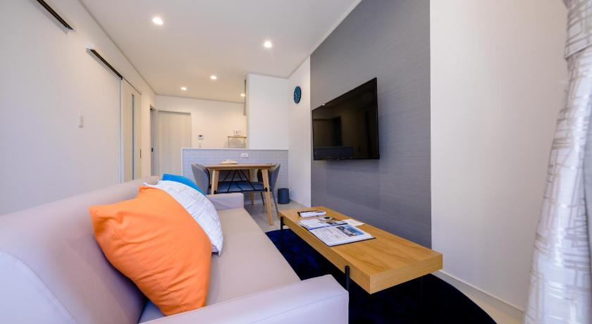 Bedroom 5, Fuga B, Fujikawaguchiko
