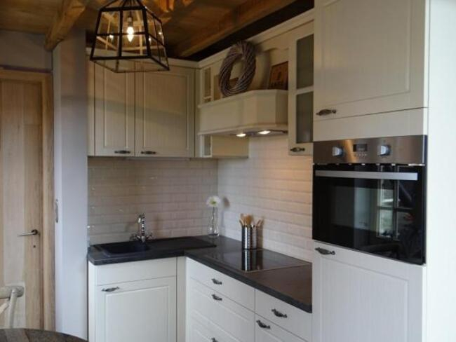 Others 5, B&B Hoeve Ransberg, Vlaams Brabant