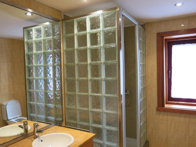 Bathroom 3, Casa Dos Tinocos , Amares