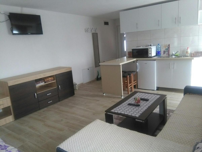 Others 2, Apartmani "Babici", Banja Luka