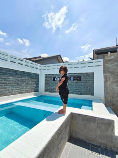 Sport & Beauty, RUMAH AINA Homestay Bukit Changgang Private Pool, Kuala Langat