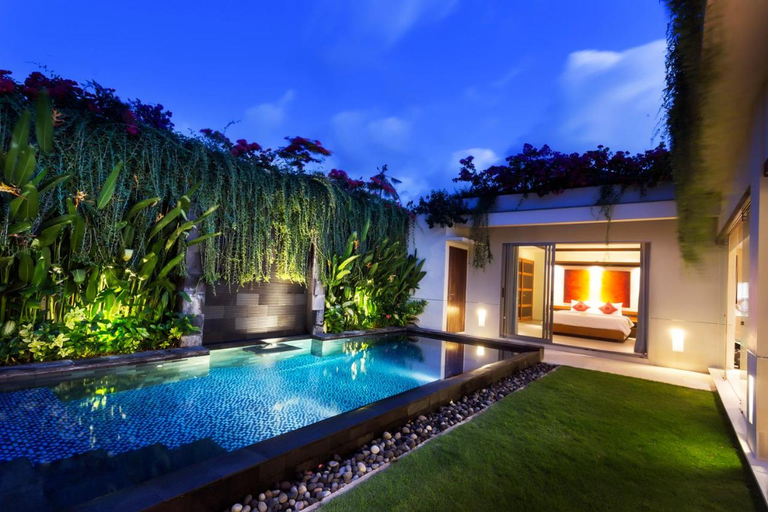 Sport & Beauty 5, Villa by the Beach, Badung