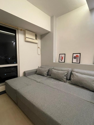 Bedroom 4, Christine Suites at San Lorenzo Makati, Makati City