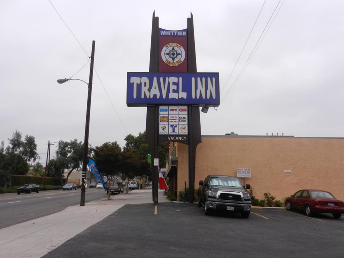 Others 4, Whittier Travel Inn, Los Angeles